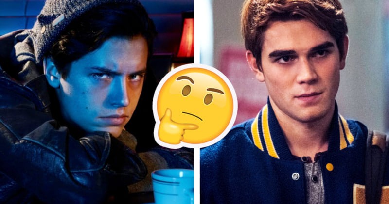 If you pass this Riverdale Trivia, we'll be highly impressed!