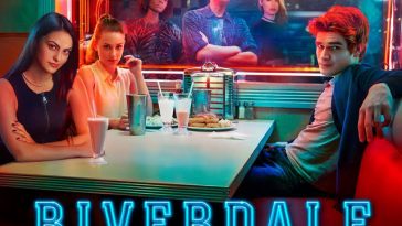 Riverdale trivia: I bet you can't score more than 25%