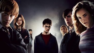 Can You Score More Than 75% In This Harry Potter Quiz?