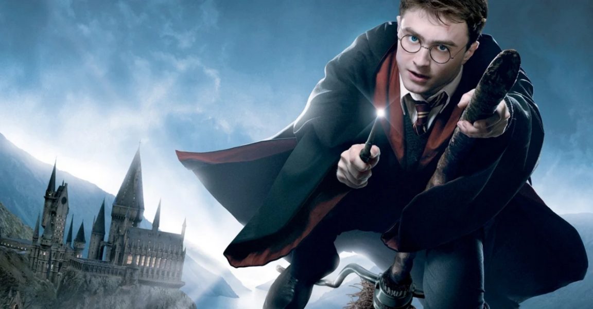 New Year Harry Potter Quiz Only True Fans Will Get Perfect Score
