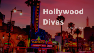Hollywood Divas