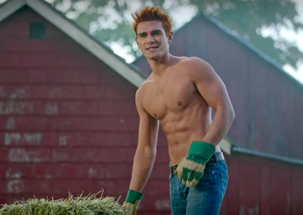 How Well Do You Know Archie Andrews?