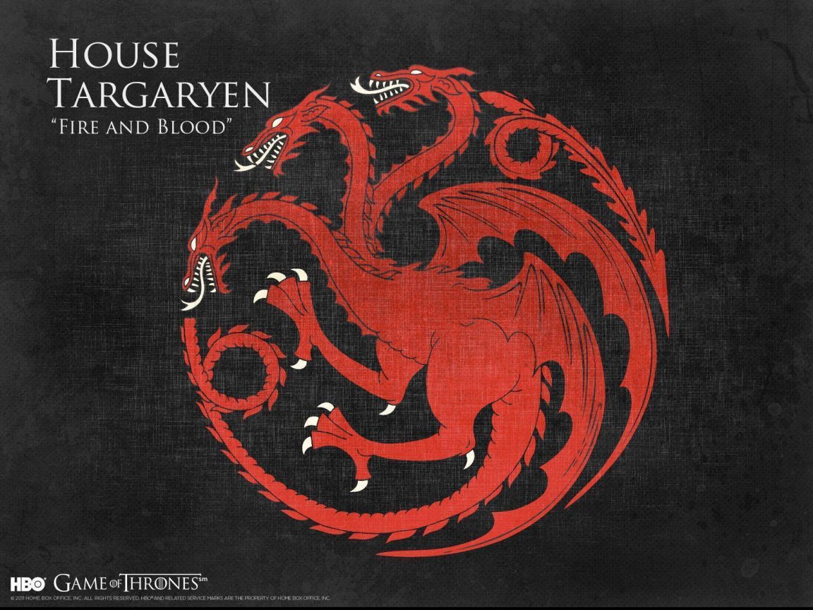 Targaryens