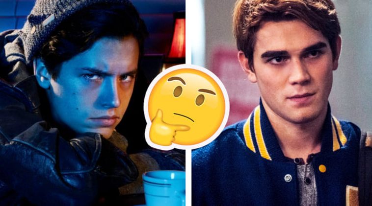 If you pass this Riverdale Trivia, we'll be highly impressed!