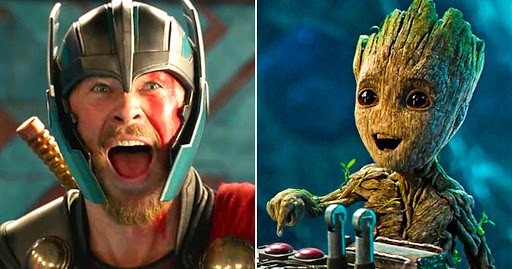 The 'Hardest' Avengers Quiz- Only True Fans Can Answer!