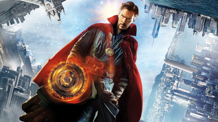 Know Everything About MCU'S Sorcerer Supreme