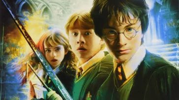 Quiz Series Special : Harry Potter