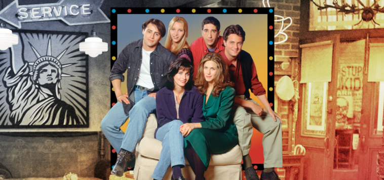 Friends Reunion Quiz - The Ultimate Trivia Only for Die-Hard Fan ...