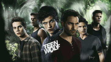 Teen Wolf