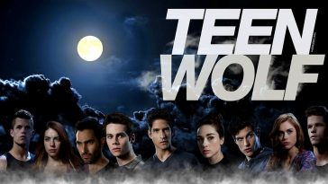 Teen Wolf