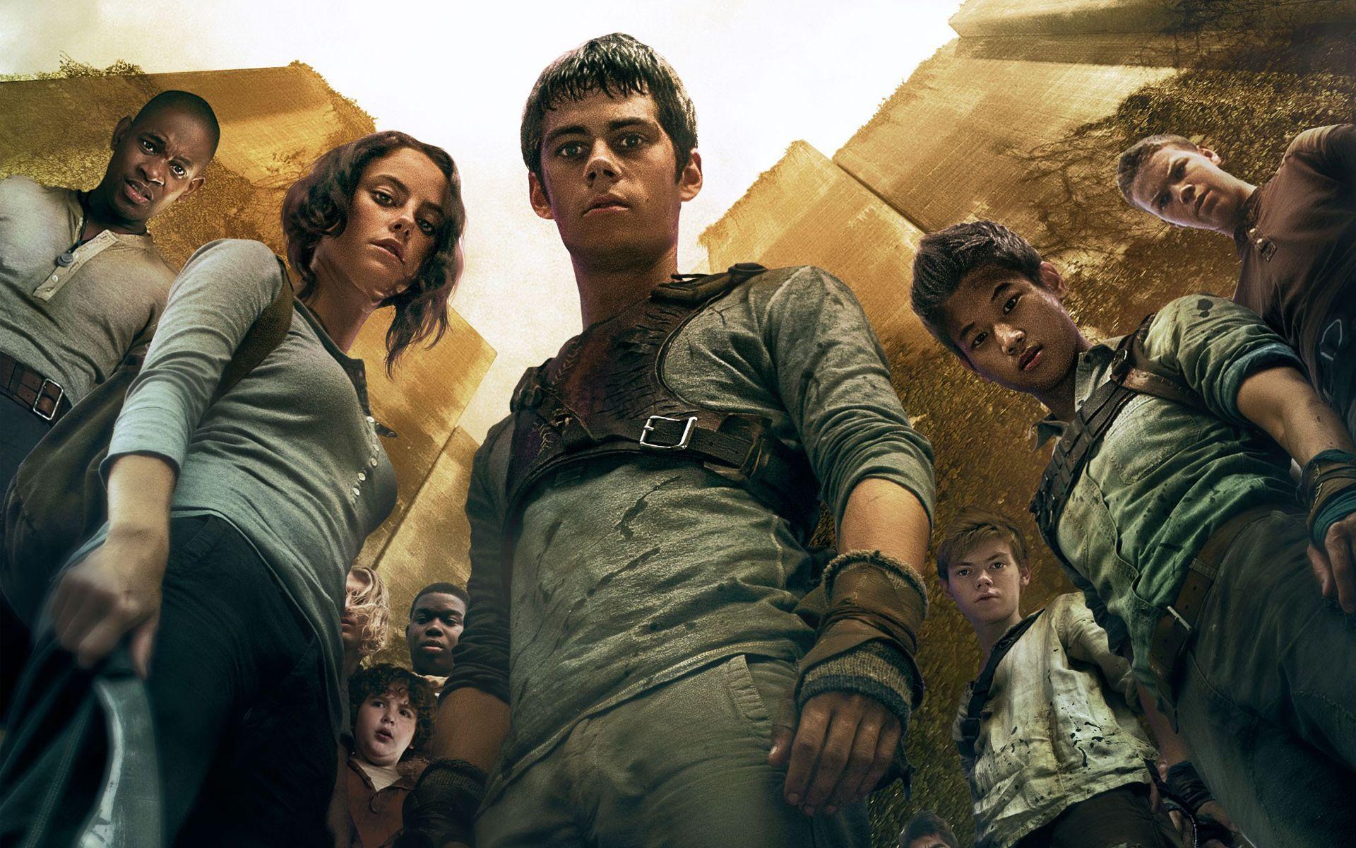 the maze runner beetle blades