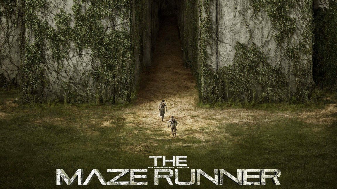 Maze Runner