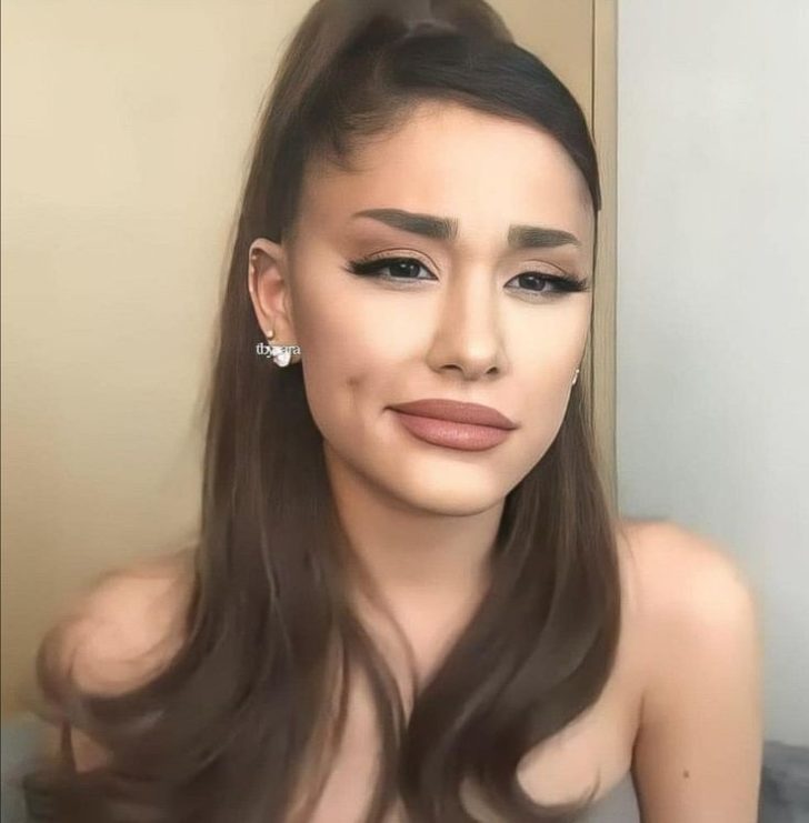The 2021 Ariana Grande Trivia Quiz Fandomical