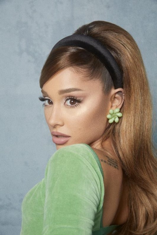 The 2021 Ariana Grande Trivia Quiz Fandomical