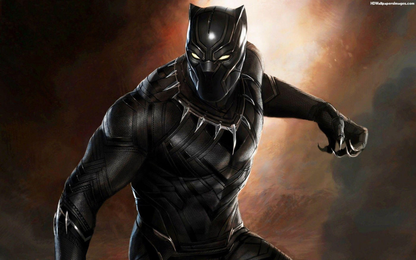 This Black Panther Quiz Made Us Feel So Many Emotions! - Fandomical