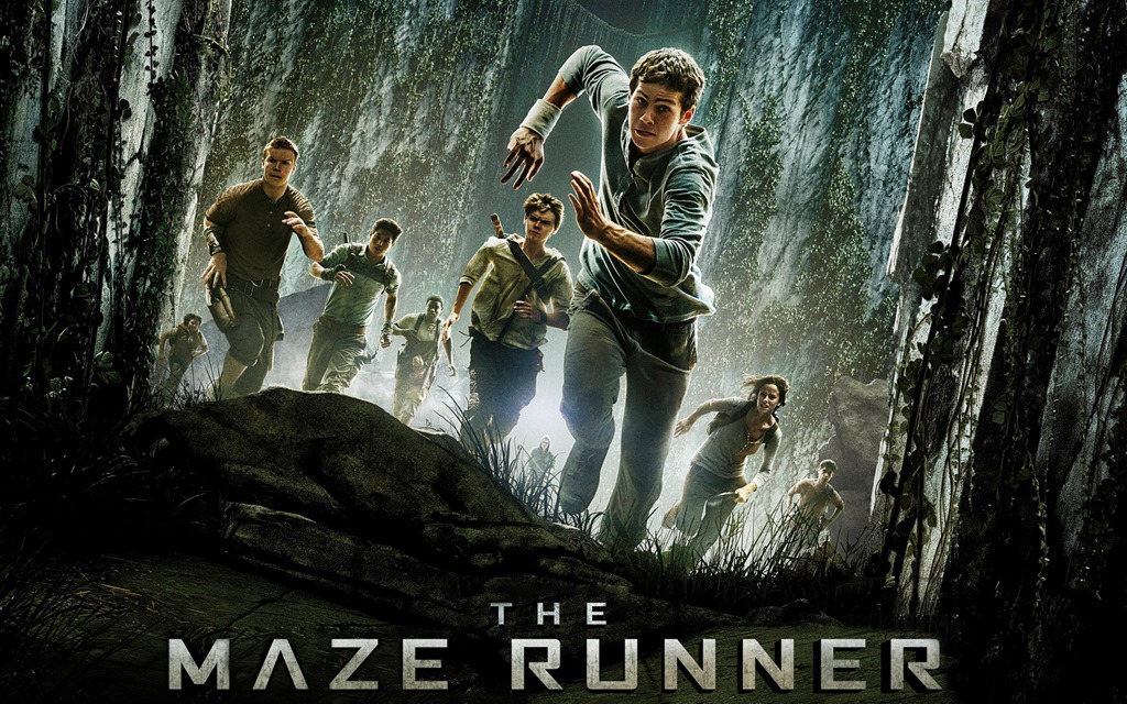 Maze Runner Cast Quizzes