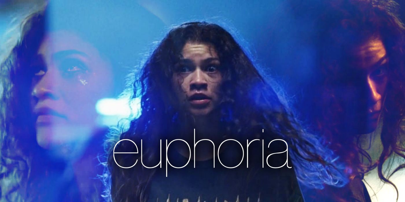 Here's A Dose of Euphoria For High School Teen Drama Lovers! - Fandomical - What Happens In The First Episode Of Euphoria