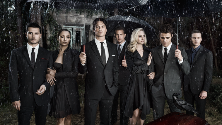 TVD