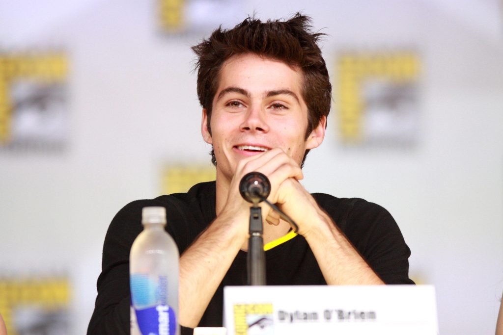 The Most Original Dylan O'Brien Trivia Quiz Is Here! Fandomical