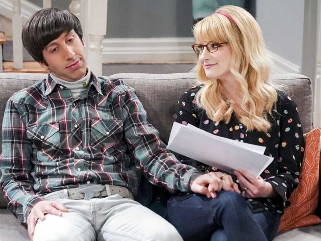 The Bangin' Big Bang Theory Trivia Quiz Is Here! - Page 2 Of 5 - Fandomical